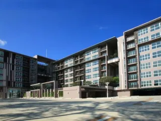 À vendre 2 chambres condo à Pak Kret, Nonthaburi