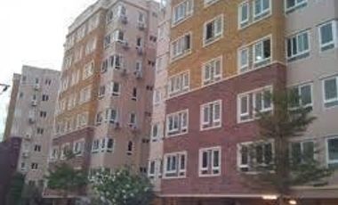 Happy Condo & Sport Club Building B