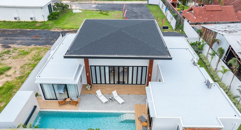 Monetaria Villas