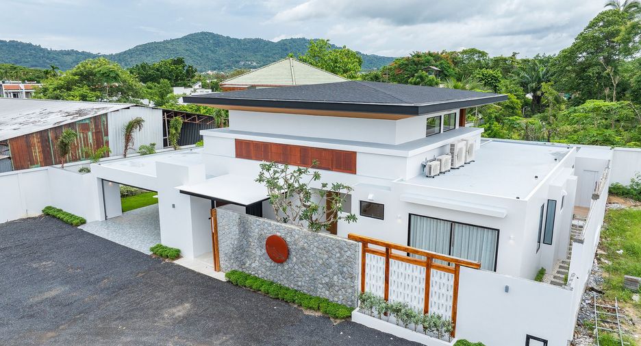 Monetaria Villas