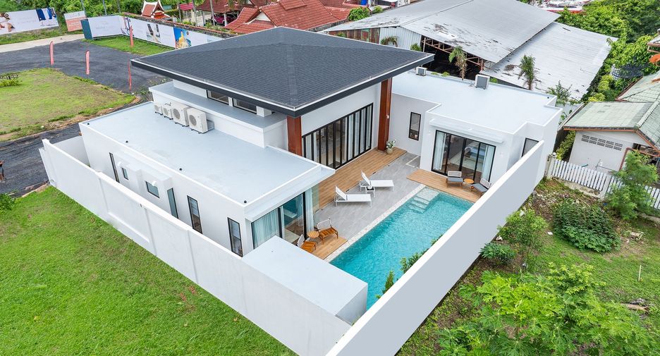 Monetaria Villas