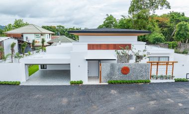 Monetaria Villas