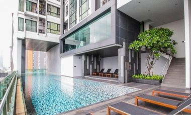 Fuse Sathorn - Taksin