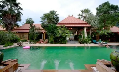Kamala Nathong House