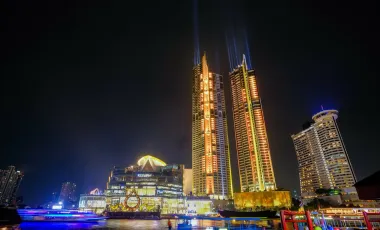 The Residences At Mandarin Oriental