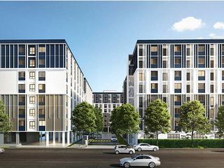 V Condo Salaya