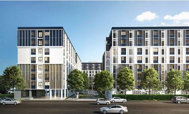 V Condo Salaya
