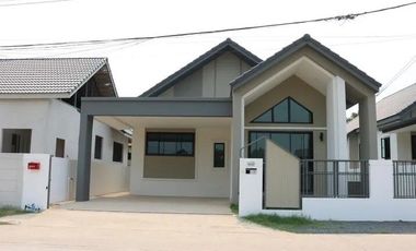 Casa Saransiri Warin Chamrap