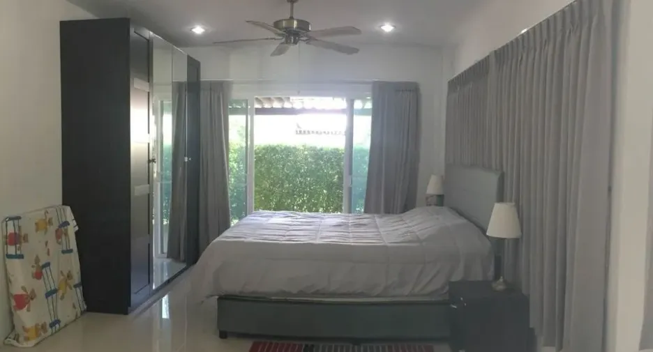บ้าน พร้อมพันธุ์ ป่าคลอก