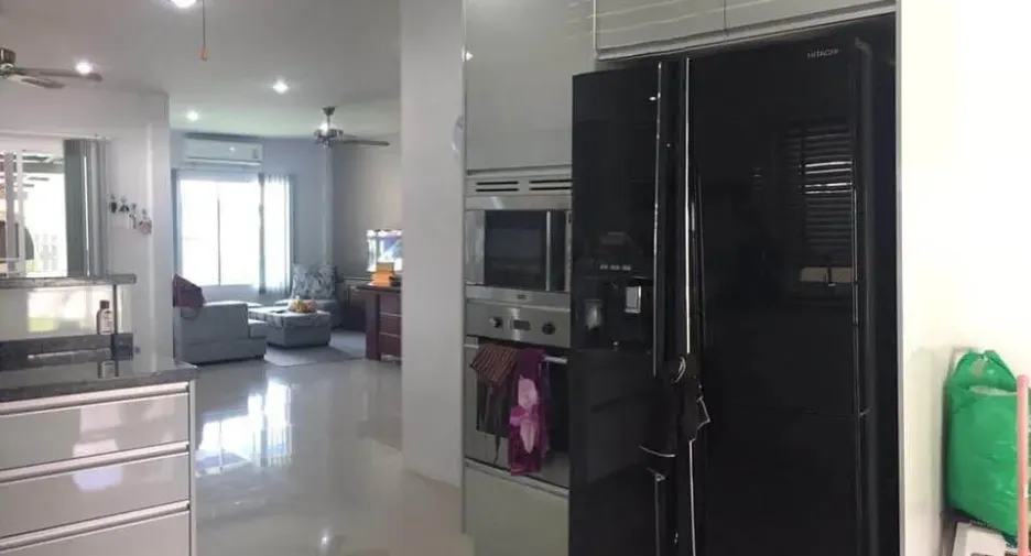 บ้าน พร้อมพันธุ์ ป่าคลอก