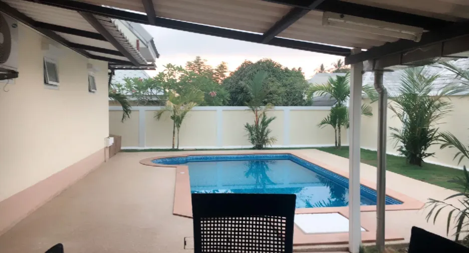 บ้าน พร้อมพันธุ์ ป่าคลอก
