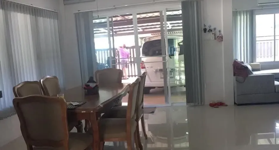 บ้าน พร้อมพันธุ์ ป่าคลอก