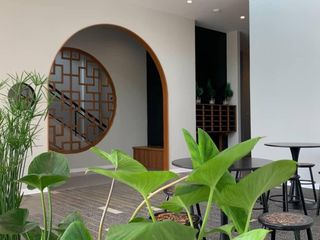 Hakka Residence