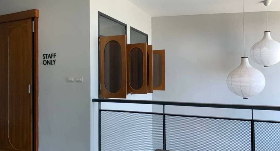 Hakka Residence