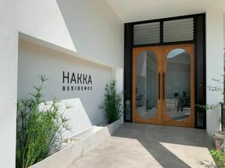 Hakka Residence