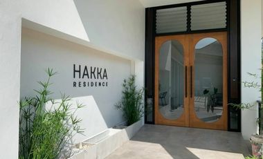 Hakka Residence