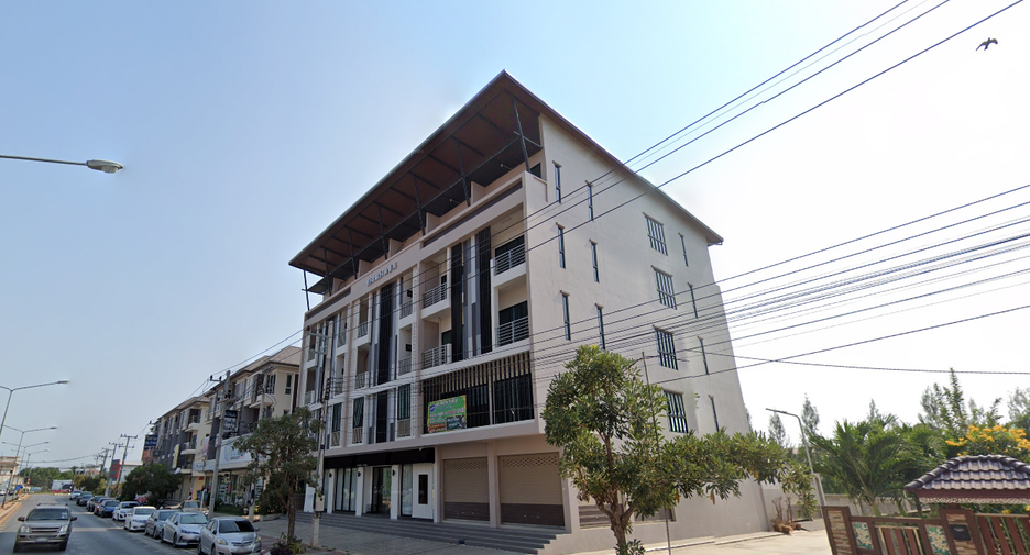 Hakka Residence