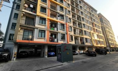 S Park Condo