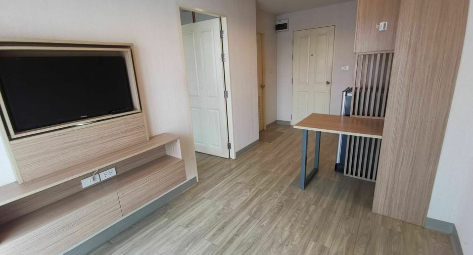 S Park Condo