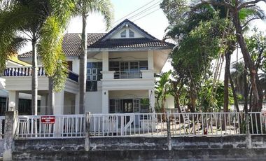 Thephathani Village