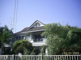 Thephathani Village