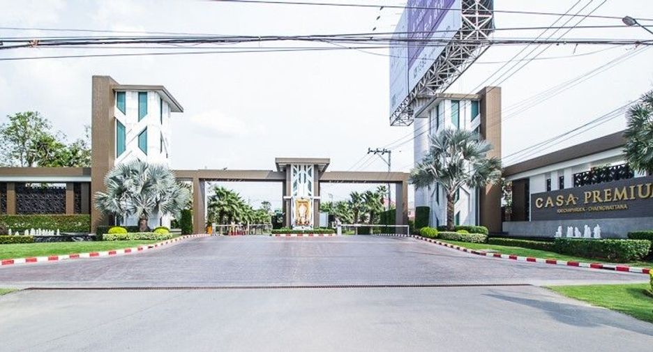 Casa Premium Ratchapruek-Chaengwattana