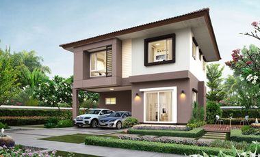 Casa Premium Rajapruk-Chaeng Watthana