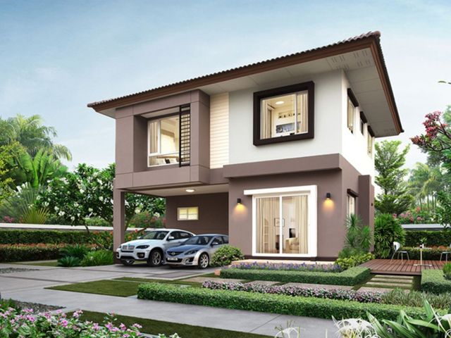 Casa Premium Rajapruk-Chaeng Watthana