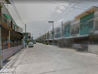 Golden Village Laemchabang