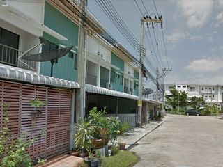 Golden Village Laemchabang