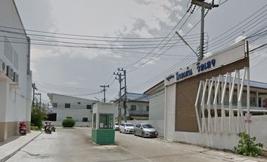 黄金村拉姆查邦