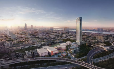 KingsQuare Residence