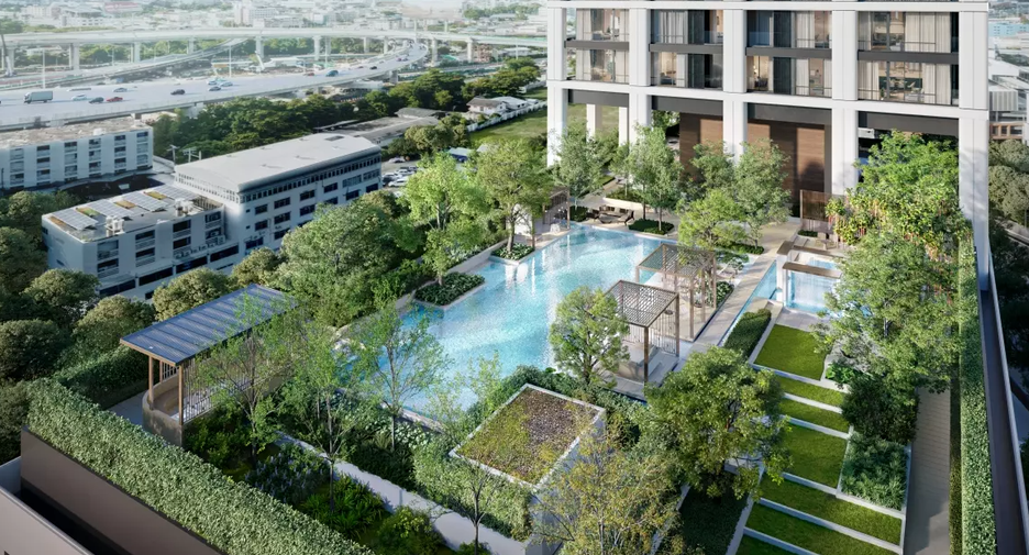 KingsQuare Residence