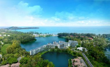 Cassia Phuket