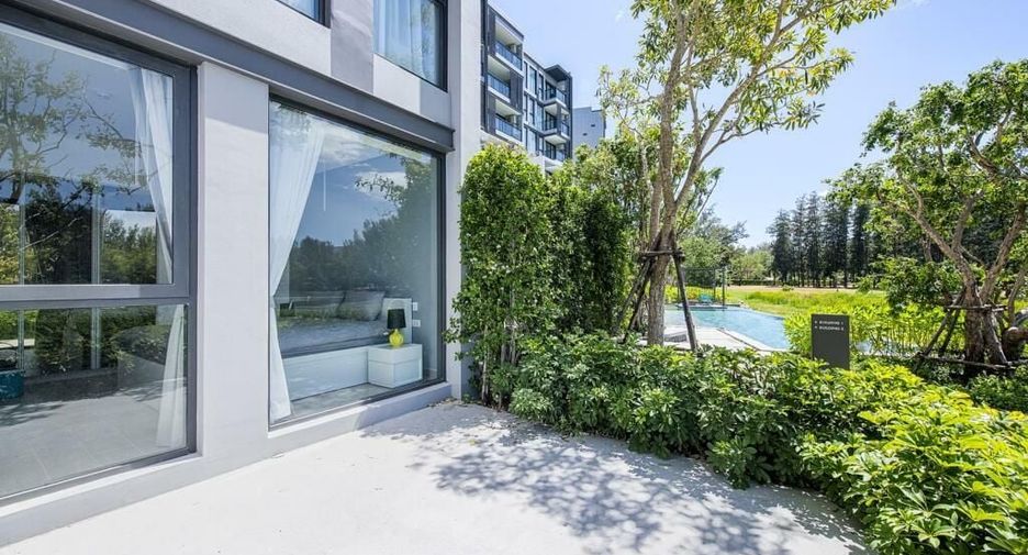 Cassia Phuket