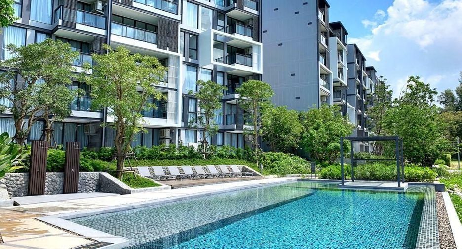 Cassia Phuket