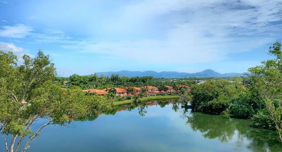 Cassia Phuket