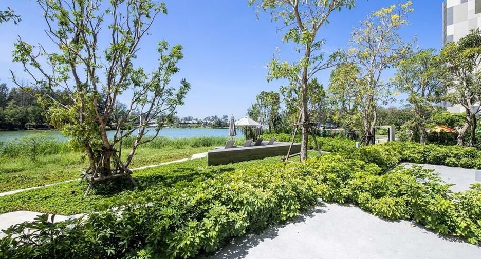 Cassia Phuket