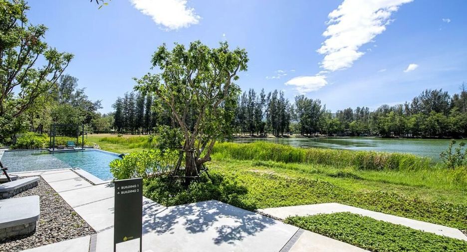 Cassia Phuket