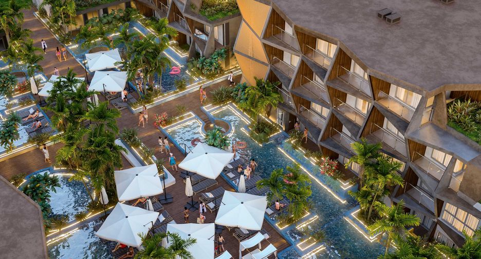 Rawayana South Condo