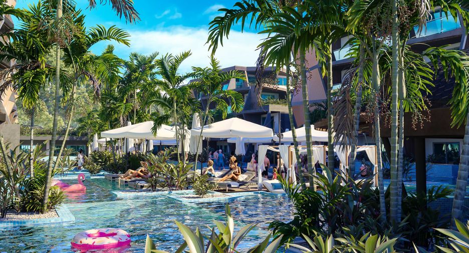 Rawayana South Condo