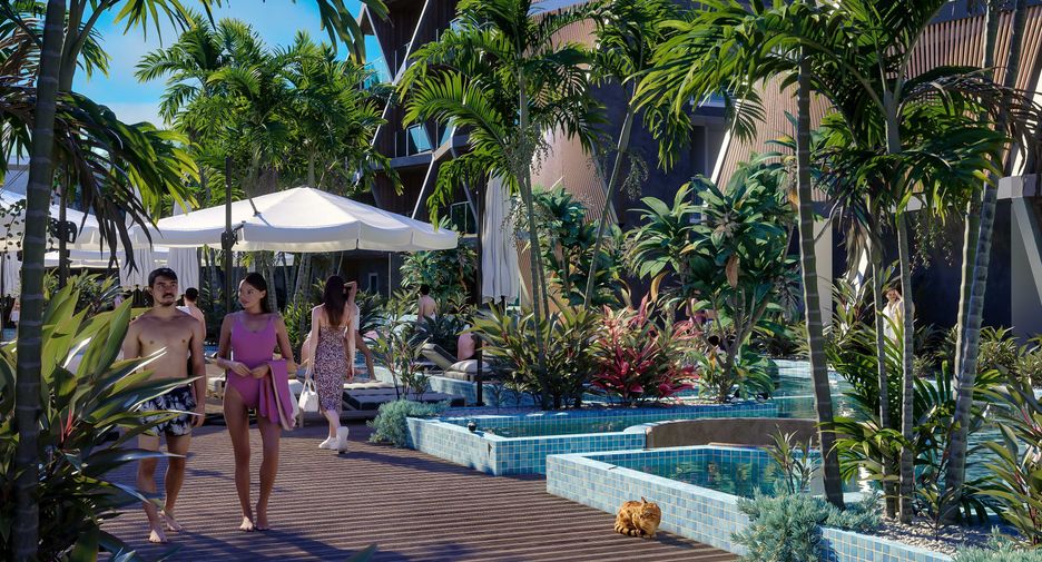 Rawayana South Condo