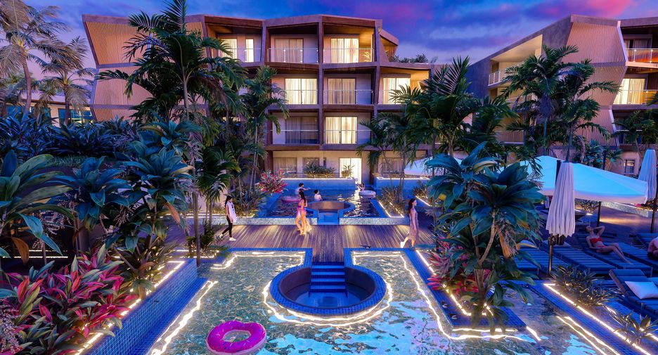 Rawayana South Condo