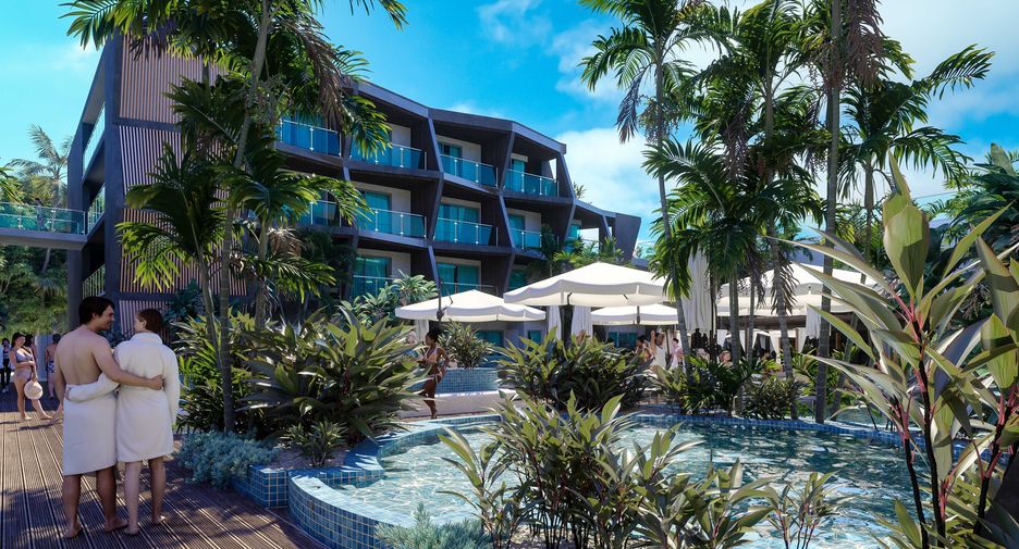 Rawayana South Condo