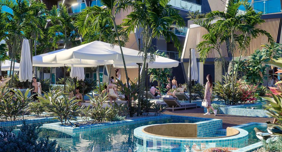 Rawayana South Condo