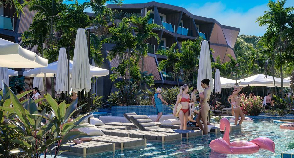 Rawayana South Condo