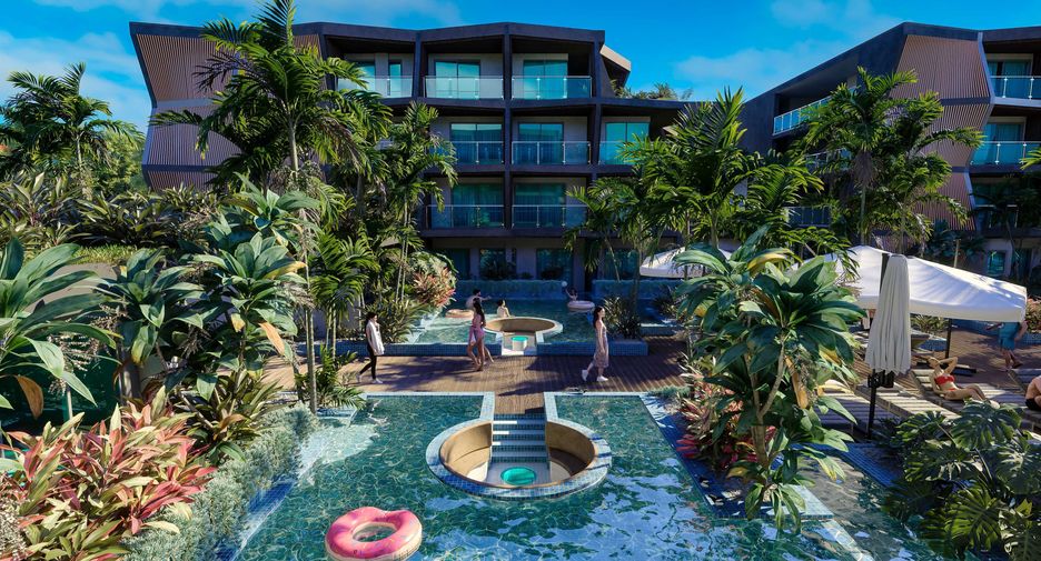 Rawayana South Condo