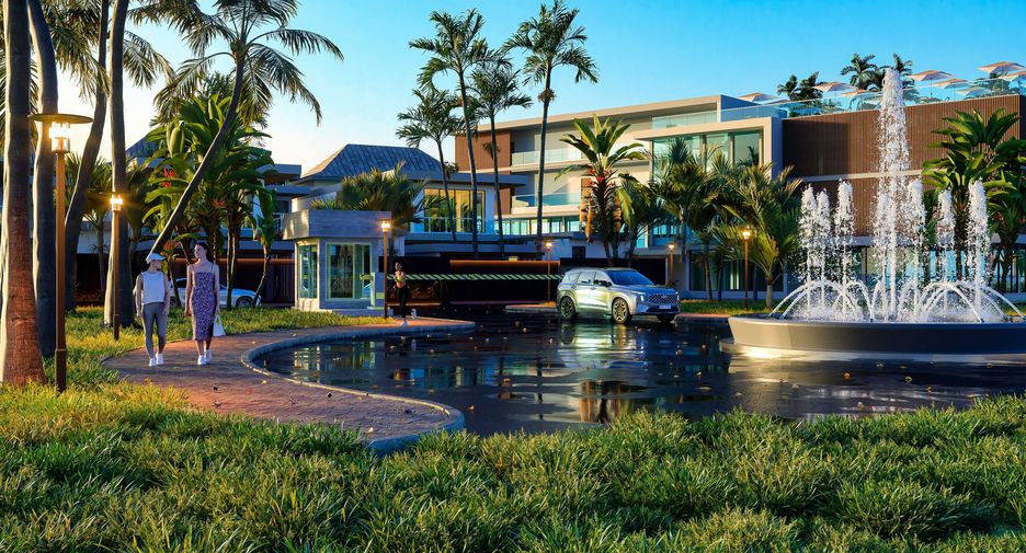 Rawayana South Condo