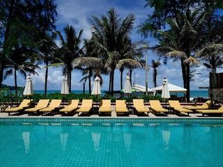 Kamala Beachfront Apartment