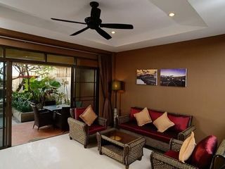 Kamala Beachfront Apartment
